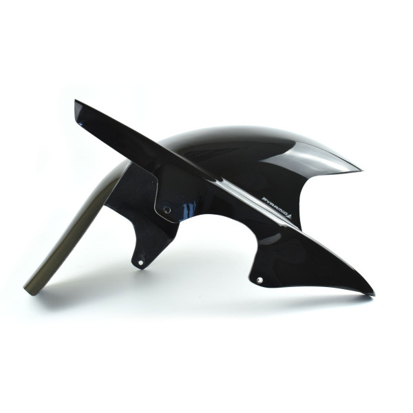 Pyramid Plastics Pyramid hugger | gloss black | aprilia sl falco 1000 1999>2003